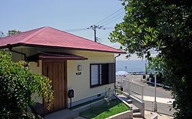 La Maison Du Sud D'Awaji - Ocean View Private Villa